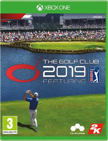 Best golf game shop for xbox one